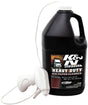 K&N 1 Gallon Heavy Duty DryFlow Cleaner - Rowdy Warehouse 