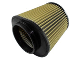 aFe MagnumFLOW Air Filters IAF PG7 A/F PG7 5-1/2F x (7x 10)B x 7T x 8H - Rowdy Warehouse 