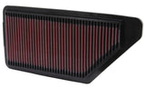 K&N Replacement Air Filter HONDA PRELUDE L4-2.2L,2.3L - Rowdy Warehouse 