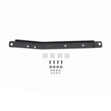 Westin/Snyper 07-17 Jeep Wrangler Transfer Case Skid Plate - Textured Black