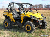 CAN-AM COMMANDER 2.5" LIFT KIT