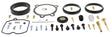 All Balls Racing 97-98 Harley XL 1200 Carburetor Rebuild Kit - Rowdy Warehouse 