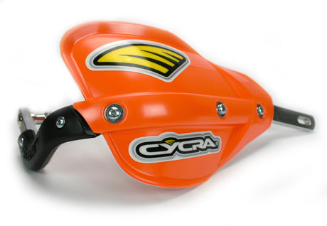 Cycra Probend Bar Pack - Orange - Rowdy Warehouse 