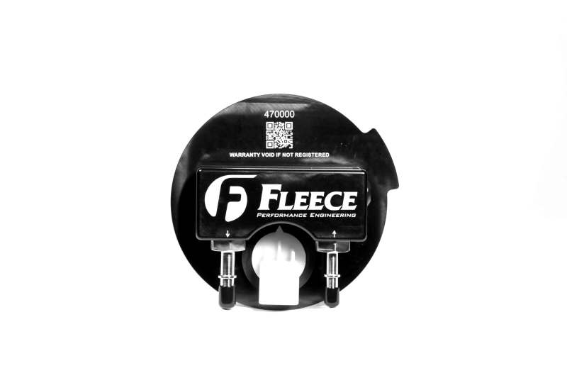 Fleece Performance 11-24 Dodge PowerFlo Lift Pump Assembly - Rowdy Warehouse 