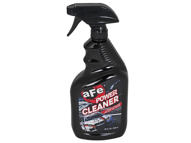 AFE MagnumFLOW Pro 5R Air Filter Power Cleaner 32 oz Spray Bottle - Rowdy Warehouse 