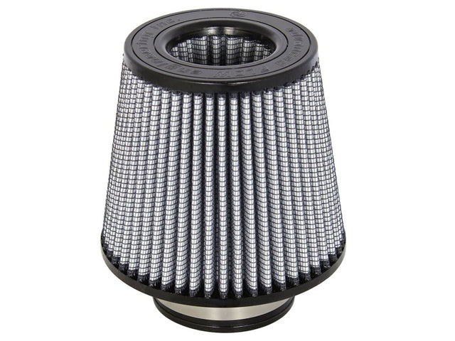 aFe MagnumFLOW Air Filters PDS A/F CCV PDS 3F X 6B X4 1/2T (Inv) x 5-1/2H in - Rowdy Warehouse 