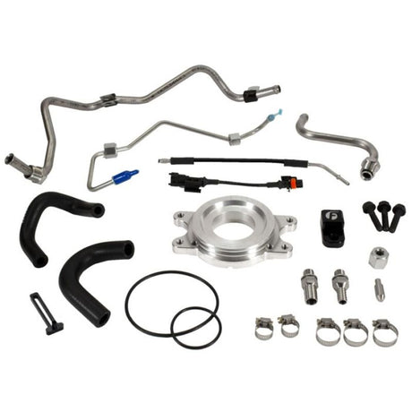 Fleece Performance 11-16 GM 2500/3500 Duramax LML CP3 Conversion Hardware Kit w/o Pump - Rowdy Warehouse 