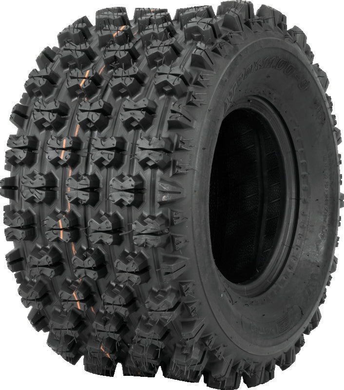 QuadBoss QBT739 Series Tire - 20x11-9 4Ply