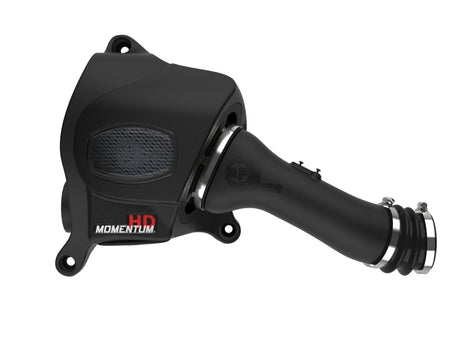 aFe 08-21 Toyota Land Cruiser (J200) V8-4.5L (td) Momentum HD Air Intake System w/ Pro 10R Filter - Rowdy Warehouse 