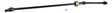 All Balls Racing 22-23 Polaris Ranger XP 1000 EPS Premium Prop Shaft - Front - Rowdy Warehouse 