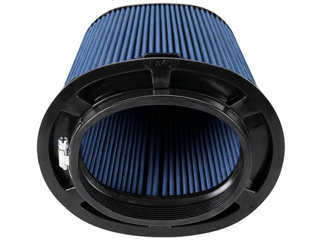 aFe MagnumFLOW Pro 5R Universal Air Filter(6inx4in) F x (8.5inx6.5in) B x (7inx5in) T (Inv) x 10in H - Rowdy Warehouse 