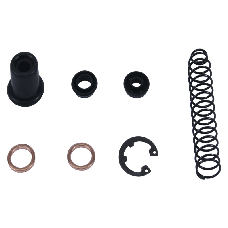 All Balls Racing 07-08 Suzuki GSX-R1000 Master Cylinder Rebuild Kit Clutch - Rowdy Warehouse 