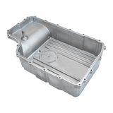 SPE 10R140 Transmission Pan 23+ with Fill Tube