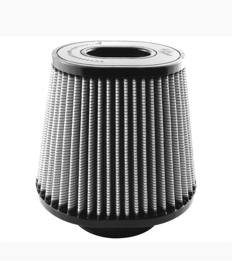 aFe MagnumFLOW Air Filters IAF PDS A/F PDS 5F x (9x7-1/2)B x (6-3/4x5-1/2)T x 7-1/2H - Rowdy Warehouse 