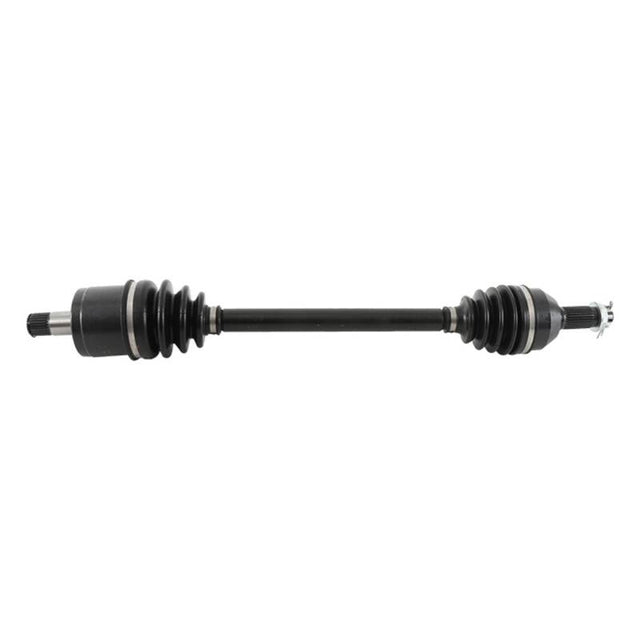 All Balls Racing 16-21 Honda Pioneer 1000 8 Ball Axle - Rear Right - Rowdy Warehouse 