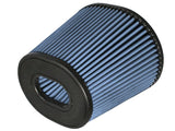 aFe MagnumFLOW Air Filters PRO 5R 4in F x 9x7.5in B x 6.75x5.5in T x 7.5in H - Rowdy Warehouse 