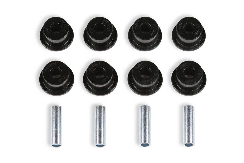 Fabtech Control Arm Bushing Kit - FTS97150-6 - Rowdy Warehouse 