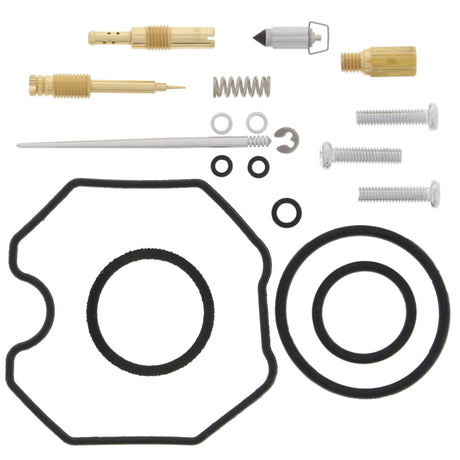 All Balls Racing 86-02 Honda XR200R Carburetor Rebuild Kit - Rowdy Warehouse 