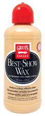 Griots Garage Best of Show Wax - 16oz - Rowdy Warehouse 