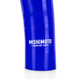 Mishimoto 98-07 Land Cruiser 4.5L I6 Silicone Radiator Hose Kit - Blue