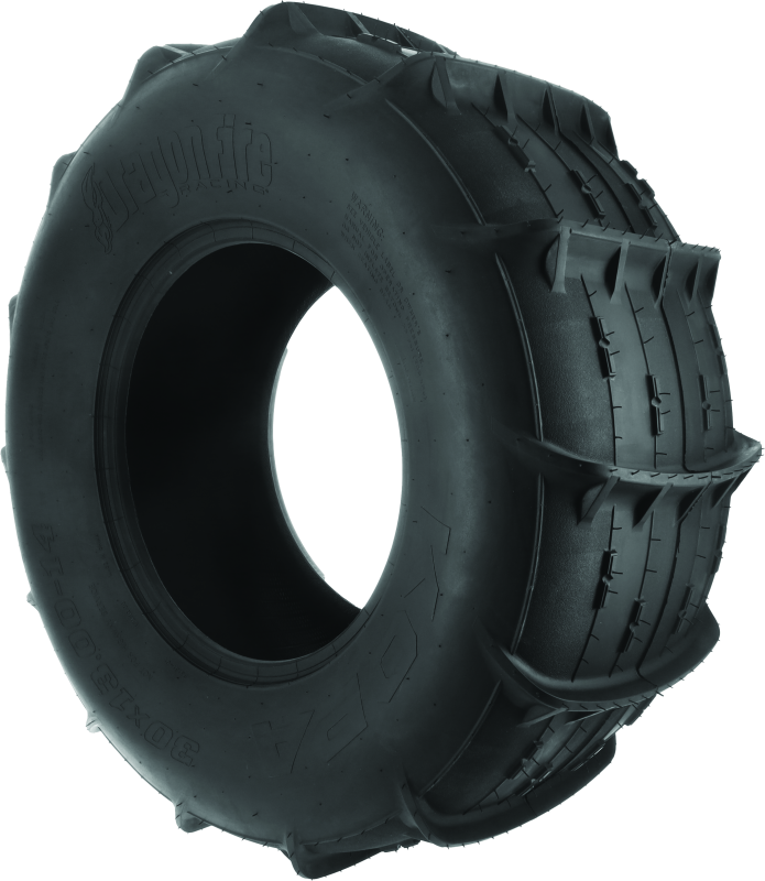 DragonFire Racing Kopa Paddle Tire 32X13-15 2 Ply - Rowdy Warehouse 