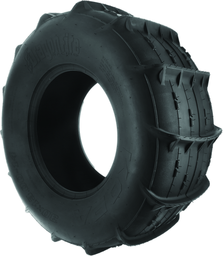 DragonFire Racing Kopa Paddle Tire 32X13-15 2 Ply - Rowdy Warehouse 