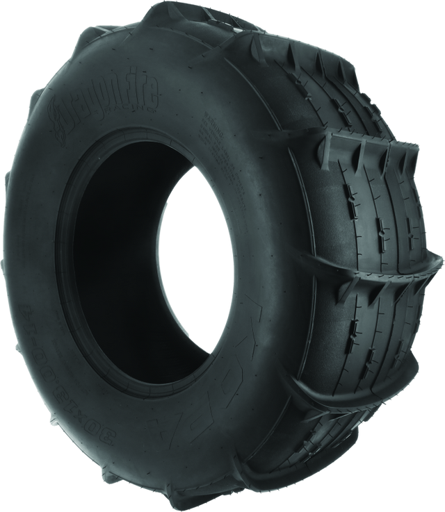 DragonFire Racing Kopa Paddle Tire 32X13-15 2 Ply - Rowdy Warehouse 