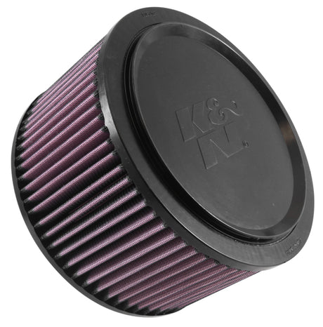 K&N Replacement Round Straight Air Filter for 12-15 Ford Ranger - Rowdy Warehouse 