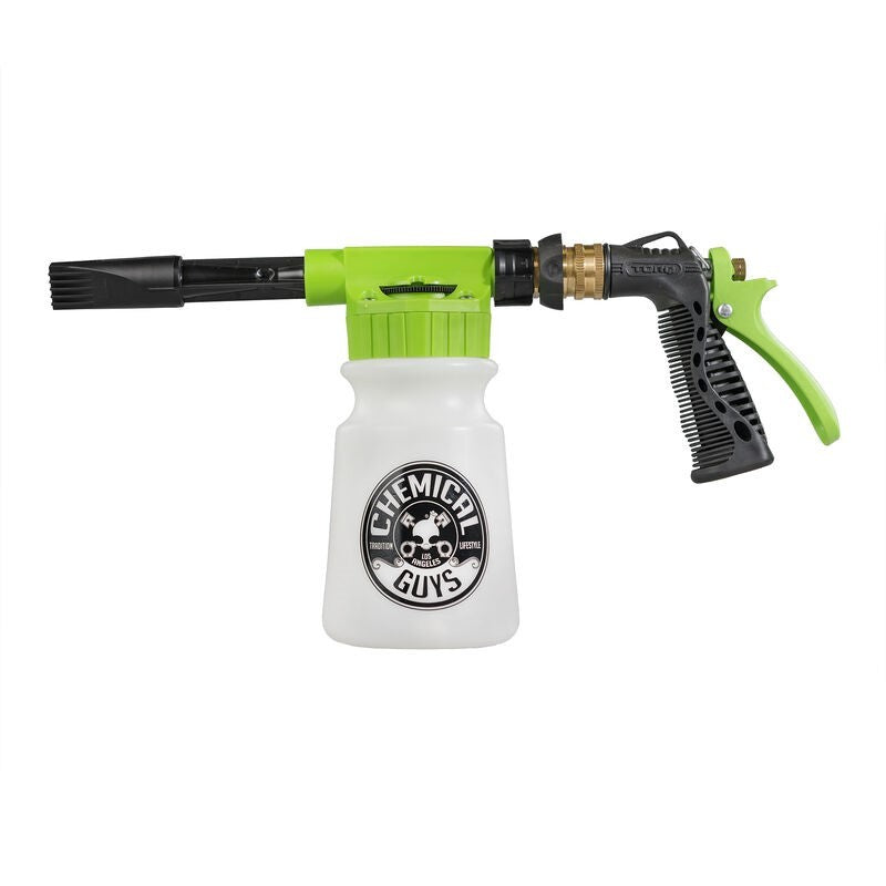 Chemical Guys TORQ Foam Blaster 6 Wash Gun - Rowdy Warehouse 