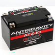 Antigravity YTZ10 Lithium Battery w/Re-Start - Rowdy Warehouse 