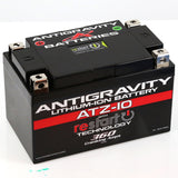 Antigravity YTZ10 Lithium Battery w/Re-Start - Rowdy Warehouse 