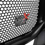 Westin 2015-2020 F-150 (Excl. w/Sensors) HDX Modular Grille Guard - Black