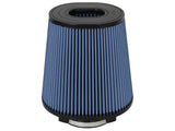 aFe Magnum FLOW Pro 5R Replacement Air Filter F-5 / (9 x 7.5) B / (6.75 x 5.5) T (Inv) / 9in. H - Rowdy Warehouse 