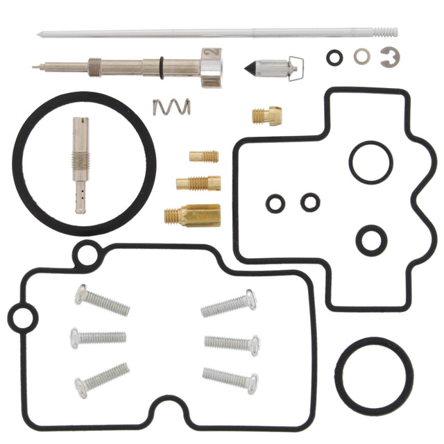 All Balls Racing 2003 Yamaha YZ250F Carburetor Rebuild Kit - Rowdy Warehouse 