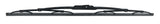 Hella Standard Wiper Blade 20in - Single - Rowdy Warehouse 