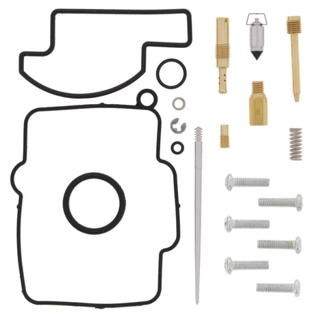 All Balls Racing 2003 Kawasaki KX250 Carburetor Rebuild Kit - Rowdy Warehouse 