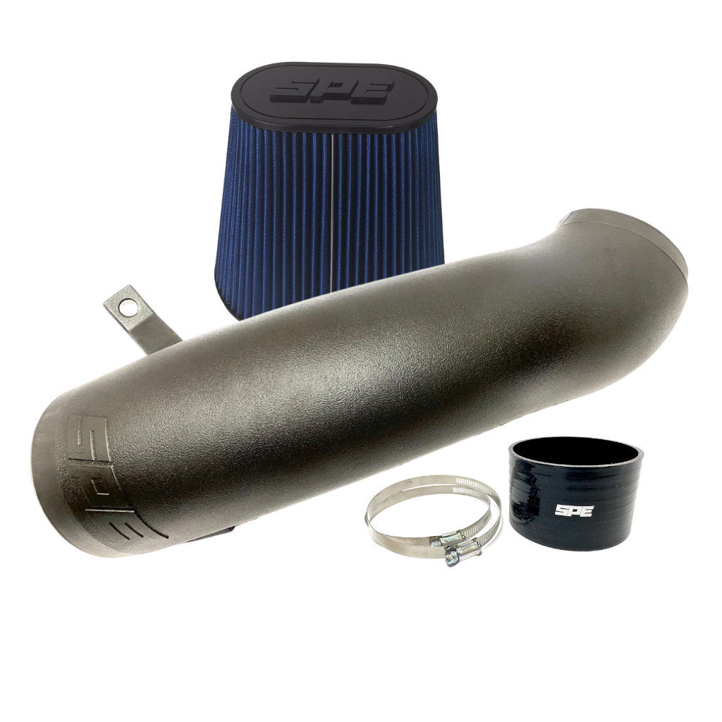 SPE Motorsport 2011-2019 6.7L Powerstroke Air Intake System