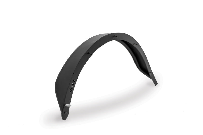 DV8 Offroad 21-23 Ford Bronco Tube Fender Flares