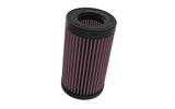 K&N 20-25 Polaris Ranger 1000 EPS 999 / 18-25 Polaris Ranger XP 1000 Replacement Air Filter