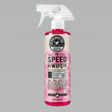 Chemical Guys Speed Wipe Quick Detailer - 16oz - Rowdy Warehouse 