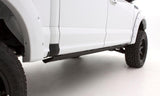 Husky Liners 15-20 Ford F150 SuperCrew/17-22 F250-450 Super Duty Crew Trail Armor Rocker Panel Kit