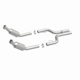 Magnaflow Conv DF Mustang 05-09 4.6L