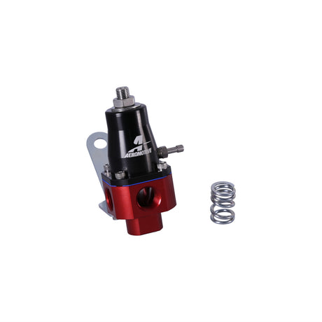 Aeromotive Universal Bypass Regulator - 3-Port 3/8in NPT - Rowdy Warehouse 