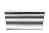 Garrett Air / Air Intercooler CAC (24.00in x 12.10in x 3.00in) - 900 HP - Rowdy Warehouse 