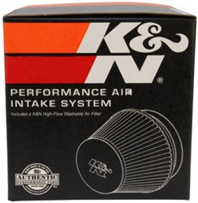 K&N 88-95 Toyota PickUp/4Runner V6 Performance Air Intake Kit