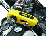 Bully Lock Bully Grip Lock - Yellow - Rowdy Warehouse 