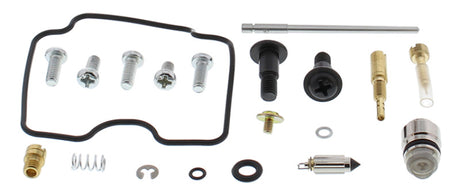 All Balls Racing 99-10 Suzuki GZ250 Carburetor Rebuild Kit - Rowdy Warehouse 