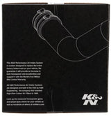 K&N 18-19 Honda Accord L4-1.5L F/I Typhoon Air Intake - Rowdy Warehouse 