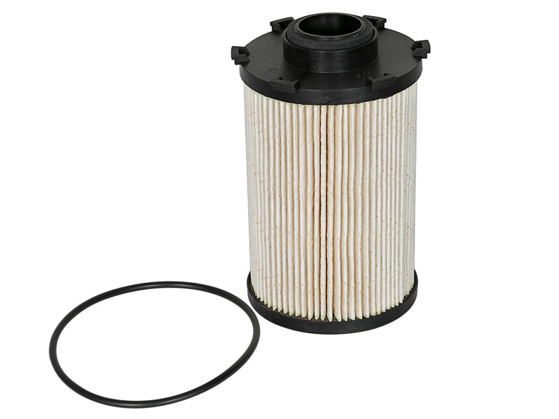 aFe Pro GUARD D2 Fuel Filter 07.5-09 Dodge RAM Diesel Trucks L6 6.7L (td) (4 Pack)