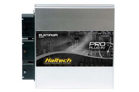 Haltech Platinum PRO Direct Kit - Rowdy Warehouse 